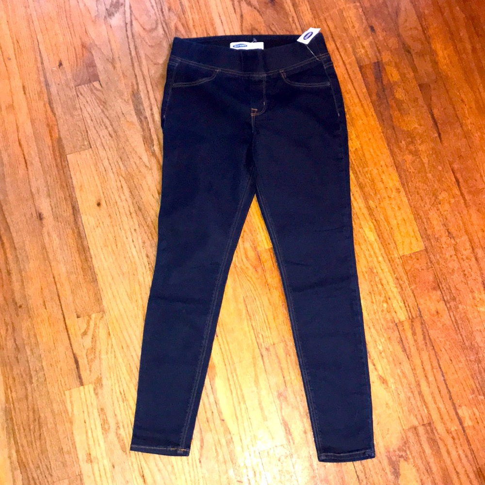 Rockstar Jeggings